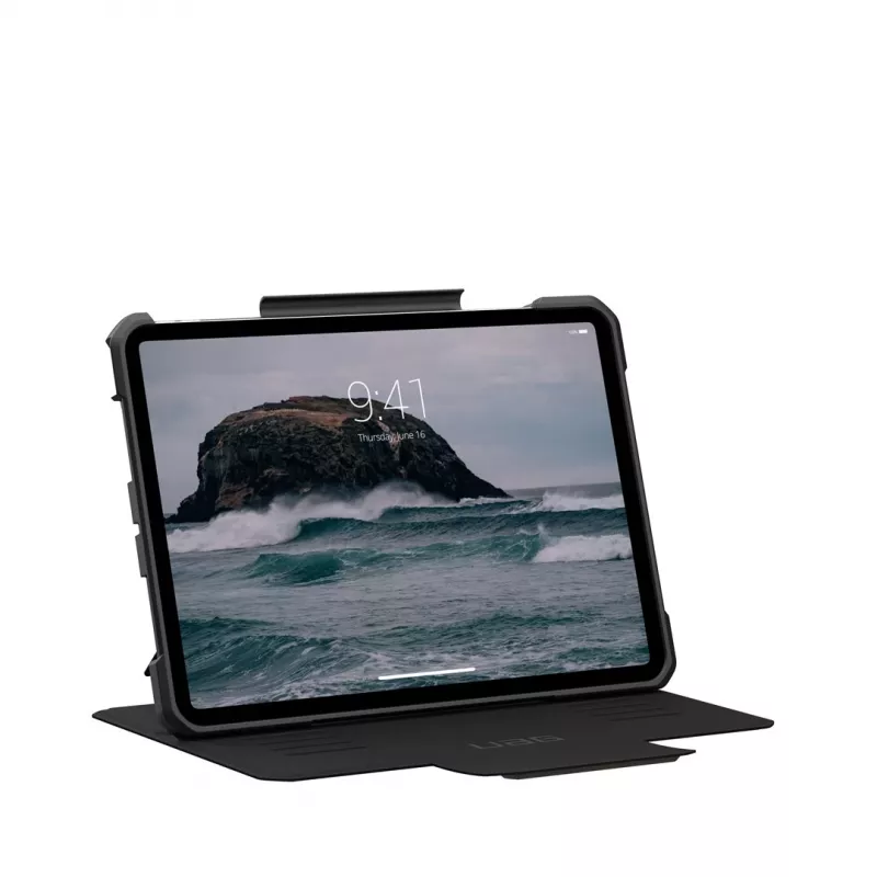 Funda UAG Metropolis SE para iPad Pro 11 (2024) oliva