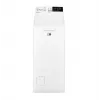 Lavadora Electrolux EW6TN24262P 6 kg blanca