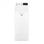 Lavadora Electrolux EW6TN24262P 6 kg blanca