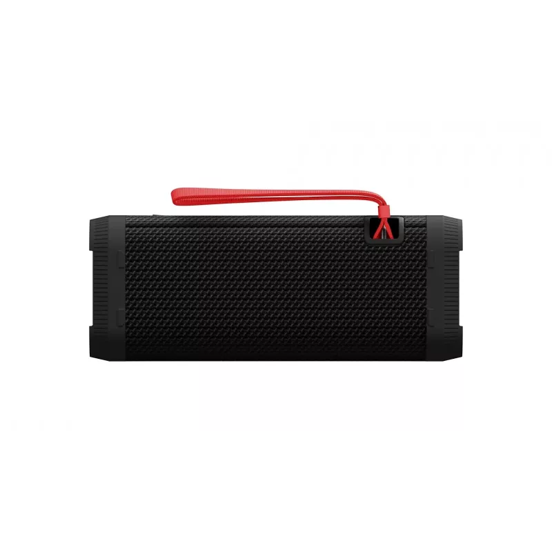 Sistema de altavoces portátil 2.1 Philips TAS2000B/00 negro, 10 W RMS, altavoz de 4,8 cm, Bluetooth, IPX5