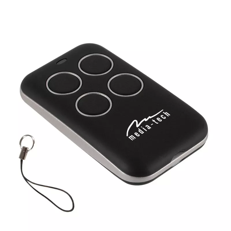 Media-tech MT5108 producto negro