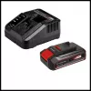 Desbrozadora a batería GE-CT 18V 3411219 EINHELL