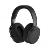Fractal Design Scape auriculares con cable e inalámbricos diadema música base de carga negros