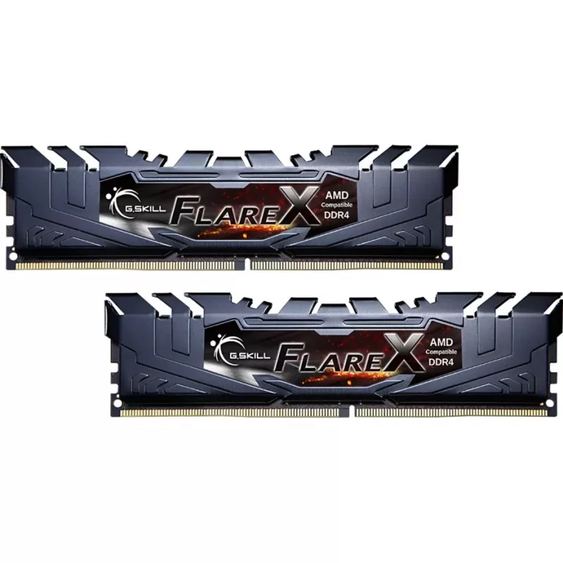 Módulo de memoria G.Skill Flare X DDR4 32 GB 3200 MHz