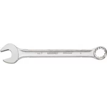 Llave combinada Gedore 6081140