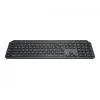 Teclado Logitech MX Keys Advanced Wireless Illuminated
