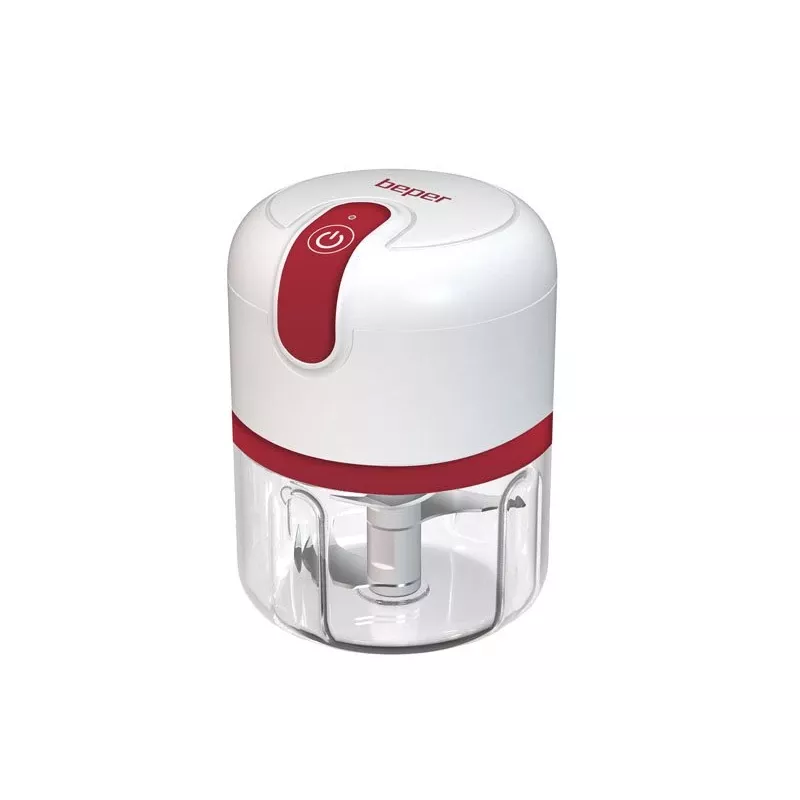 Hervidor Beper P102ROB050 1,7 l 2200 W, inalámbrico con apagado automático