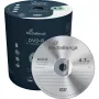 DVD vírgenes MediaRange MR442 4,7 GB DVD-R 100 uds.