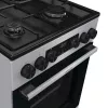 Cocina de gas y eléctrica GK5C42SJ