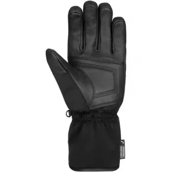 REUSCH REUSCH Powerline STORMBLOXX™ GUANTES TALLA 9 negro