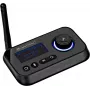 Transceptor Bluetooth Omnitronic BDT-5.0 Bluetooth 5.0 alcance 30 m