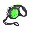 FLEXI new Neon M - correa retráctil - 5 m