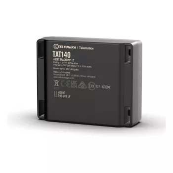 Teltonika TAT140 - dispositivo de localización GPS/GLONASS/GALILEO/BeiDou