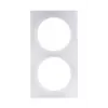 Fibaro FG-WX-PP-0003-8 Tapa protectora de toma de corriente AC blanca 1 ud.