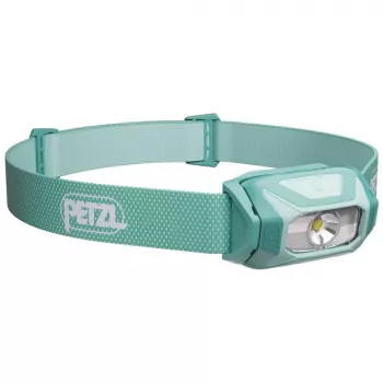 Linterna frontal Petzl TIKKINA 300 lm verde