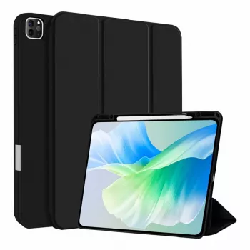 Funda tipo libro 4smarts 541152 para iPad Pro 27,9 cm (11