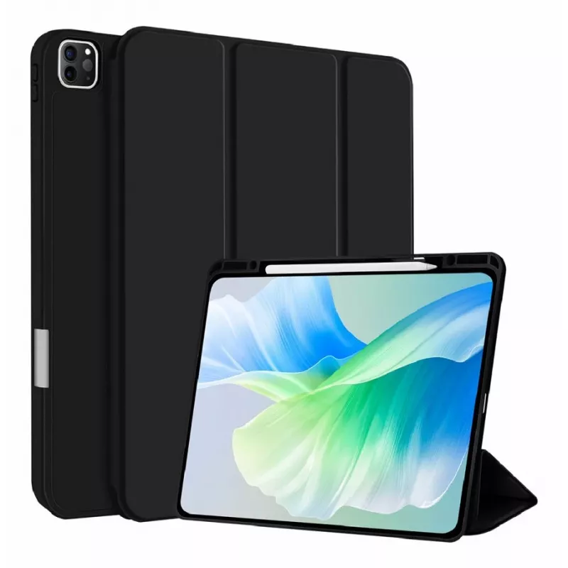 Funda tipo libro 4smarts 541152 para iPad Pro 27,9 cm (11