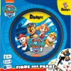 Dobble Paw Patrol, juego de cartas