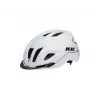 Casco de bicicleta HJC Crosser, blanco, talla L