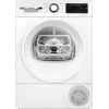 Secadora Bosch WQG145APPL 9 kg bomba de calor, 14 programas, indicador LED, blanca