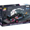 BWT Alpine F1 Boxenstopp, juguete de construcción