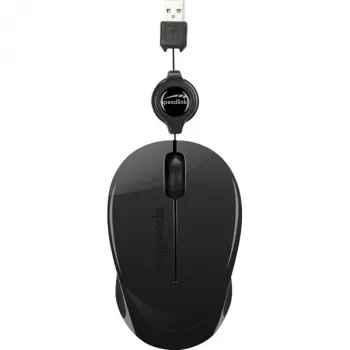 Ratón SPEEDLINK Beenie USB Type-A