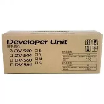 Unidad reveladora KYOCERA DV-540C