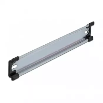 Kit de montaje DeLOCK 66186 acero inoxidable