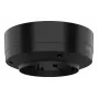 Axis TP3837-E - carcasa de cúpula para cámara - exterior - negra (paquete de 4 uds.)