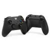 Mando inalámbrico Microsoft Xbox Negro Gamepad Bluetooth Analógico / Digital Android, PC, Xbox One, Xbox One S, Xbox One X, Xbox Series S, Xbox Series X, iOS