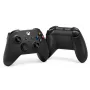 Mando inalámbrico Microsoft Xbox Negro Gamepad Bluetooth Analógico / Digital Android, PC, Xbox One, Xbox One S, Xbox One X, Xbox Series S, Xbox Series X, iOS