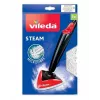 Vileda 168926 Steam II mopa para limpiador a vapor
