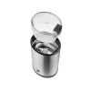 Molino de café LAFE MKB-006 acero inoxidable
