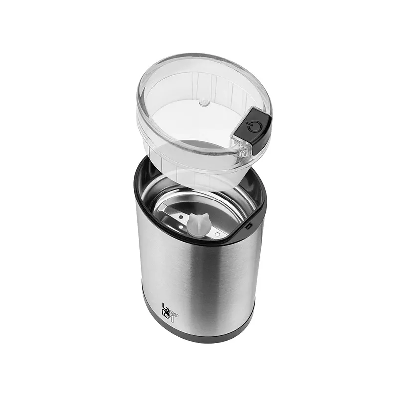 Molino de café LAFE MKB-006 acero inoxidable