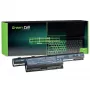 Batería de repuesto para portátil Green Cell AC07