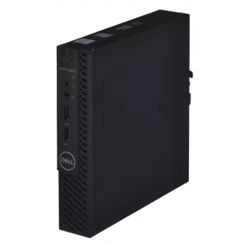 DELL OptiPlex 3070 micro i5-9500T 16GB 256GB SSD Win11pro reacondicionado