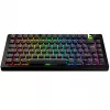 Teclas GLORIOUS GPBT Basics — set de teclas PBT, distribución DE-ISO, negro