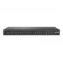LANCOM GS-3652XUP - Switch - gestionado - 12 x 100/1000/2,5G (PoE++) + 36 x 10/100/1000 (PoE+) + 4 x 1 Gigabit / 10 Gigabit SFP+ - sobremesa, montaje en rack - PoE++ (820 W) (61879)