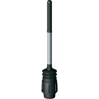 Siemens varilla de resorte negra 3SE5000-0AR01 1 unidad (3SE5000-0AR01)