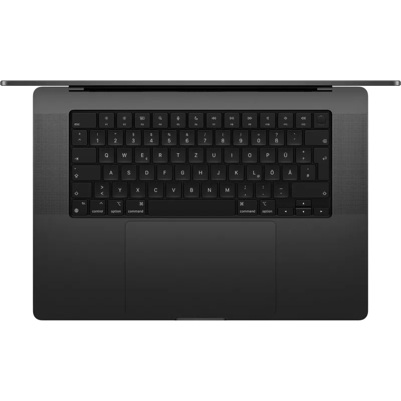 Portátil Apple MacBook Pro Apple M4 Pro 41,1 cm (16,2
