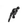 Gamber-Johnson Zirkona - componente de montaje (conector mediano)