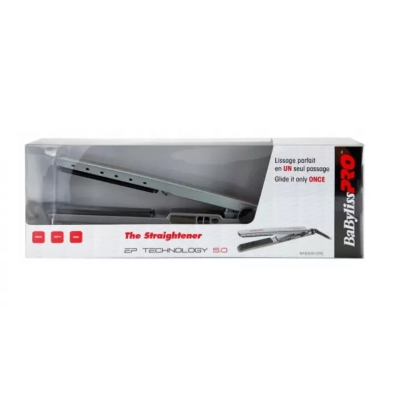 Plancha alisadora Babyliss BAB2091EPE