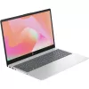 Portátil HP 15-fd1052ng - Intel Core 5 120U / 1,4 GHz - FreeDOS 3.0 - Intel Graphics - 16 GB RAM - 512 GB SSD NVMe - 39,6 cm (15,6) (C6RF1EA#ABD)