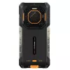 Smartphone Ulefone Armor 26 Ultra 5G 6,58 pulgadas 12 GB 512 GB negro