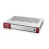 Cortafuegos hardware Zyxel USGFLEX50HP-EU0101F 0,35 Gbit/s