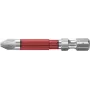 Juego de puntas de destornillador Wiha 7042TY PZ1 49 mm, 5 uds.