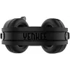 Set gaming Yenkee YGS 03 ECLIPSE 3 en 1 (teclado, ratón, auriculares con micrófono)