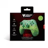 Dragonshock Mando Poptop inalámbrico cubos verde Switch