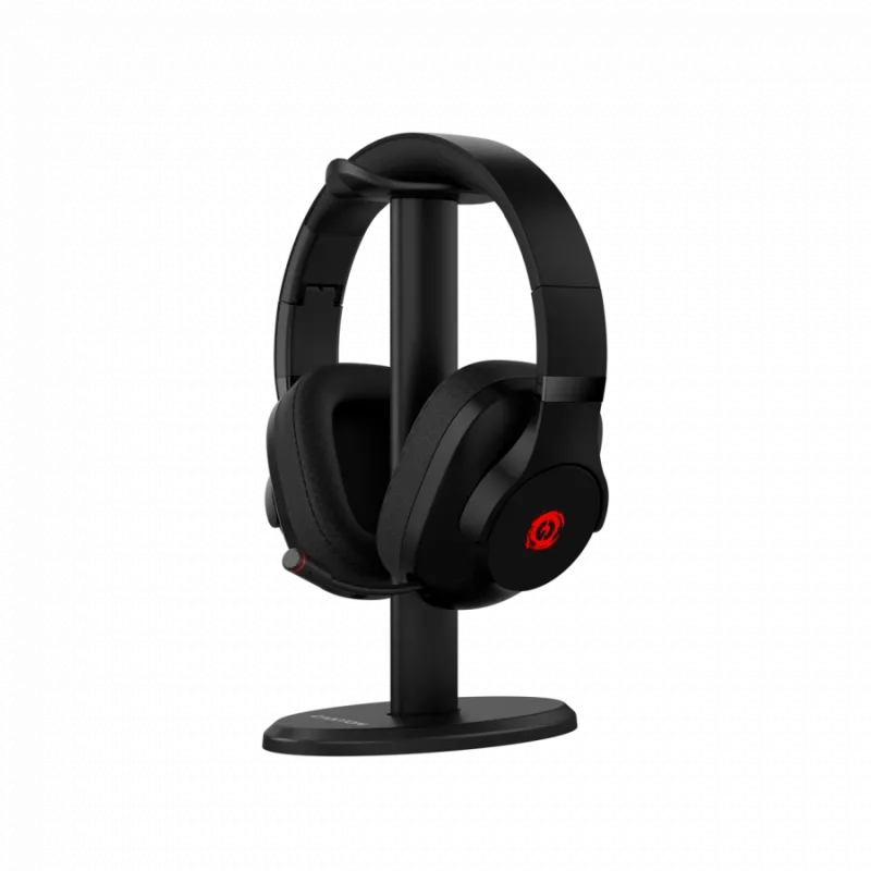 Auriculares CANYON EGO GH-16 3en1 2.4Ghz+BT negros