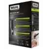 Wahl Self-Clip 360 negro, plata litio-ion (Li-Ion)